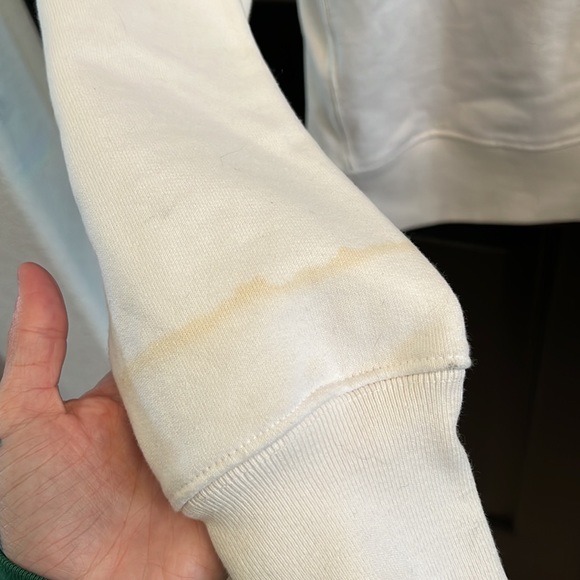 Incredible SISE Crewneck - Picture 6 of 7